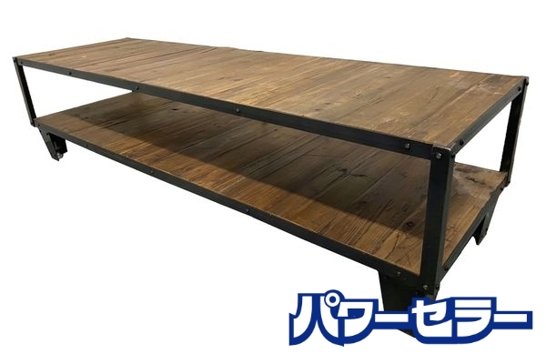 クラッシュゲート　ディキシー ディキシー テレビボード – CRASH GATE公式通販サイト