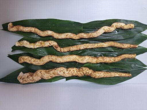 天然自然薯 1・3㎏