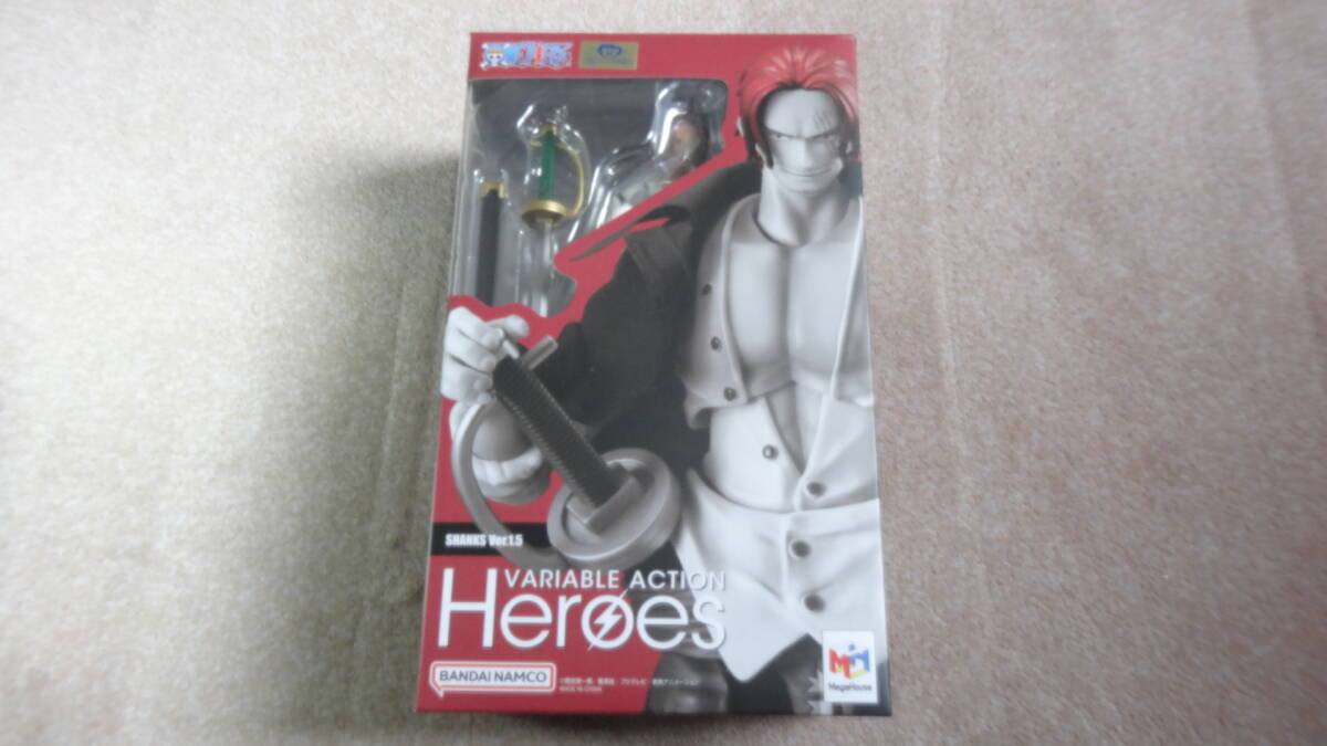 Yahoo!オークション -「ヴァリアブルアクションヒーローズ」の