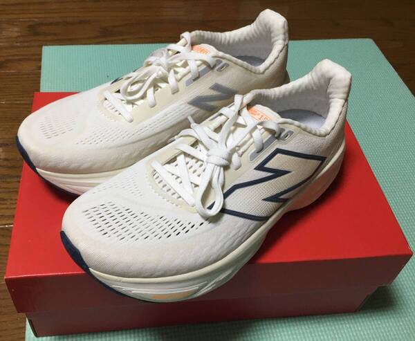 ニューバランス New Balance フレッシュフォームX 1080 v14Fresh FoamX 1080v14 ランニング マラソン 厚底 nike adidas asics hoka on 26.0