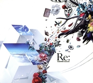 Re:/柏大輔