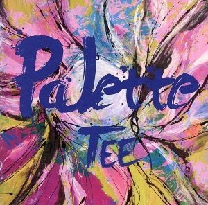 Palette/Tee