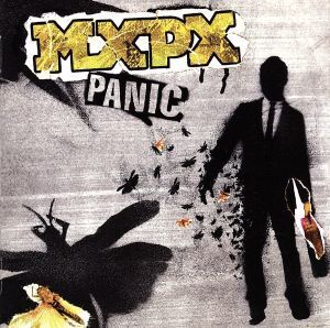 Panic/MxPx