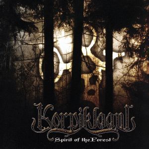 【輸入盤】Spirit of the Forest/コルピクラーニ