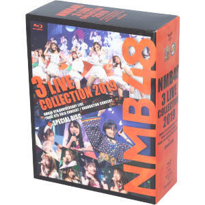 2025年最新】Yahoo!オークション -nmb48 4 liveの中古品・新品