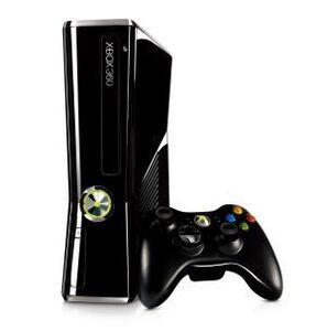 Xbox360(250GB)/本体