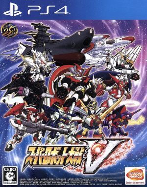 2025年最新】Yahoo!オークション -スーパーロボット大戦vの中古