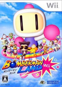 ボンバーマンランドWii/Wii