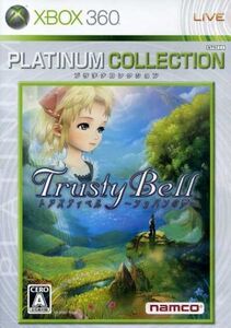 トラスティベル ~ショパンの夢~ プラチナコレクション/Xbox360