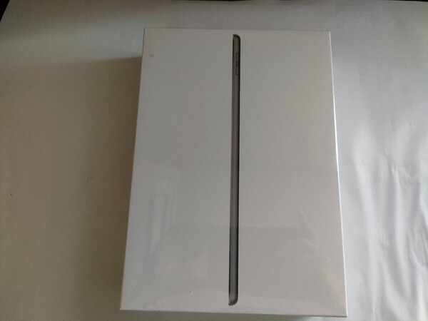 Apple アップル iPad 10.2インチ 第9世代 64GB MK2K3J/A スペースグレイ 新品