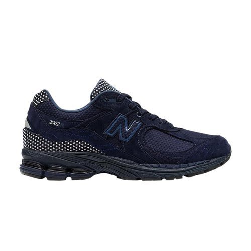 COSTS × FDMTL × New Balance 2002R Denim NAVY 28.5cm/US10.5/UK10 ML2002RS コスツ × ファンダメンタル × ニューバランス 2002R