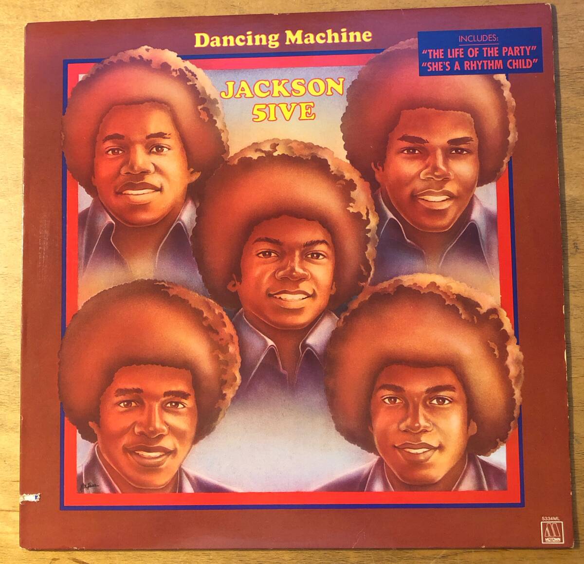 2025年最新】Yahoo!オークション -dancing machine(レコード)の