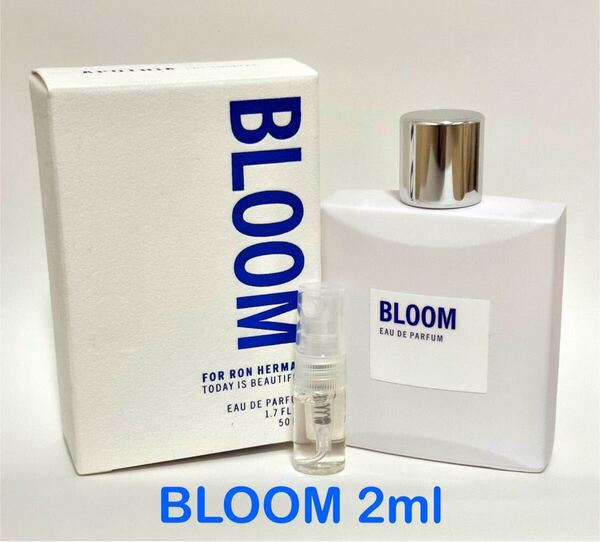 apothia bloom ロンハーマン アポシア ブルーム アポーシア 2ml
