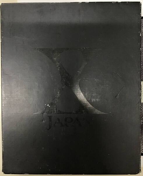 X JAPAN - Special Box