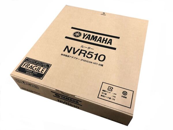 【5台セット】NVR510 新品 純正品