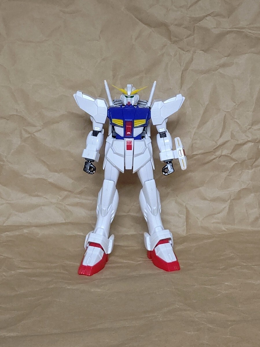 ガンプラ/ガンダム RXF91（旧キット・RXF91・1/100）製作