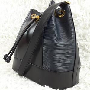 美品◎VALENTINO GARAVANI ショルダーバッグ 巾着バッグ 保存袋