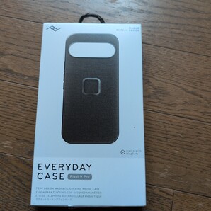 pixel9pro peakdesign Everyday case MagSafe