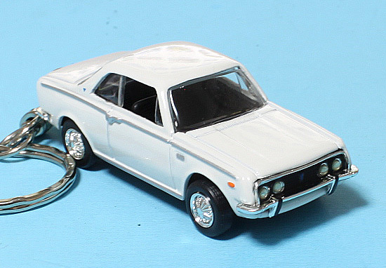 TOYOTA  1600GT(1967) ミニカー TOYOTA 1600GT(1967) ミニカー TOYOTA 1600GT(1967) ミニカー