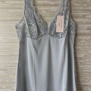 95」トリンプ フロラーレ ピオニーの花 キャミソール 定価15400円超買得品