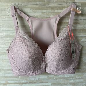 「C70」トリンプ 美姿勢サポートブラ フロントホック ブラジャー