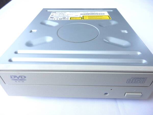 Hitachi/Lg DVD-ROMドライブ DH20N