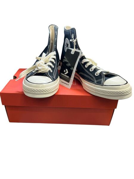 ★新品★ CONVERSE シューズ ハイカット 28cm