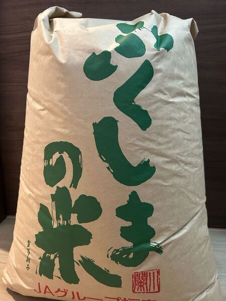 令和6年 30キロ 福島県コシヒカリ 冷温保存 無精米 送料込