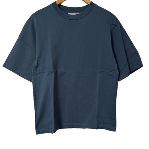 美品 WRAPINKNOT 半袖Tシャツ 日本製 22SS メンズ サイズ2 Excellent WRAPINKNOT Short Sleeve T-Shirt Made in Japan 22SS Size 2