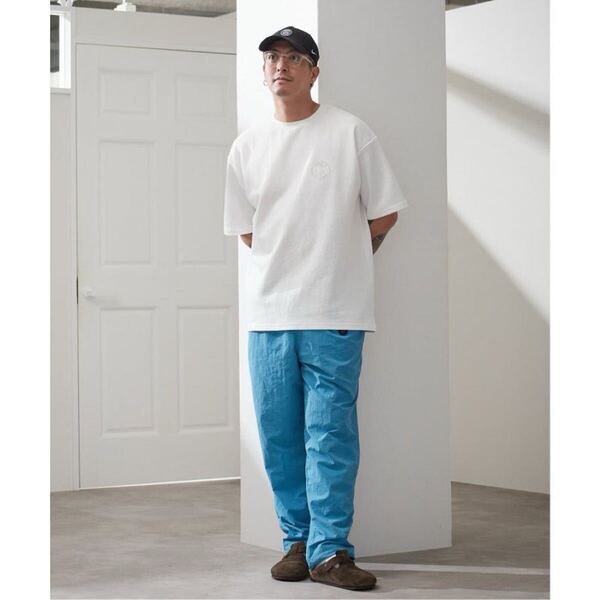 PSG PARIS SAINT-GERMAIN JP メタリックロゴTシャツ 白 Mサイズ 24SS JP Metallic Logo T-shirt White M 24SS 半袖