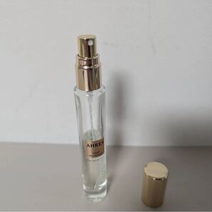 AHRES 香水 Sound Skin Perfume 残量5〜6割 ザ・シー・オブ・ツリー AHRES Perfume Sound Skin The Sea of Trees Authentic 50-60%