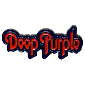 ディープ・パープル(Deep Purple)ピンズ