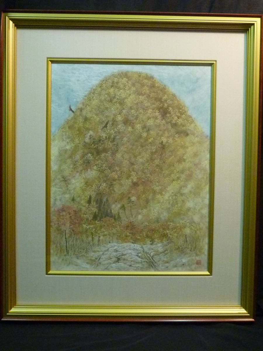 2025年最新】Yahoo!オークション -本多功身(絵画)の中古品・新品