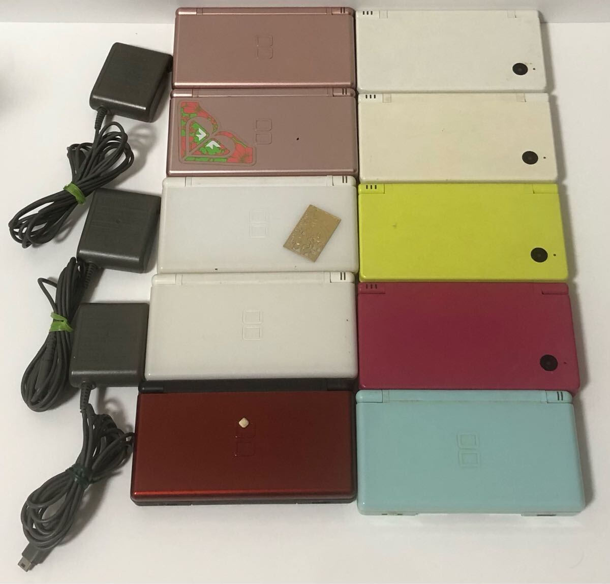 Yahoo!オークション -「ds lite ジャンク」の落札相場・落札価格