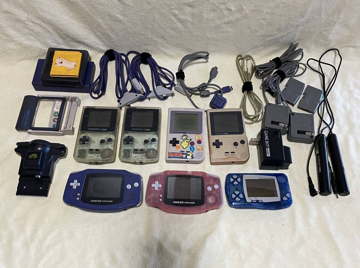 2025年最新】Yahoo!オークション -gba ソフト まとめの中古品