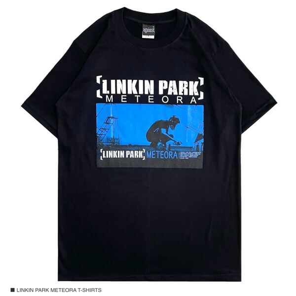 ラスト1点 LINKIN PARK リンキンパーク Lサイズ 半袖 Tシャツ ロック バンドT