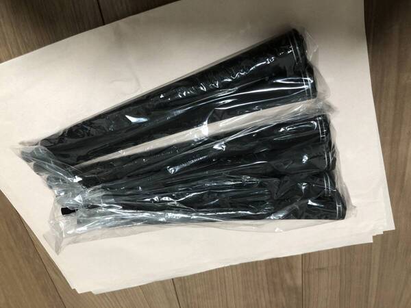 【新品】MASDA マスダゴルフ スリックフィット グリップ バックライン無し 6本セット