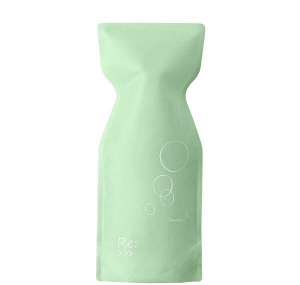 アジュバン Re:シャンプーR600ml