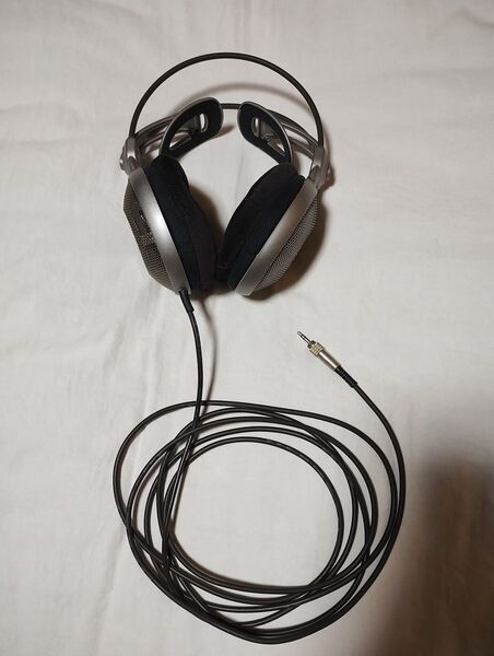 audio-technica ATH-AD7 エアーダイナミックヘッドホン オーディオテクニカ