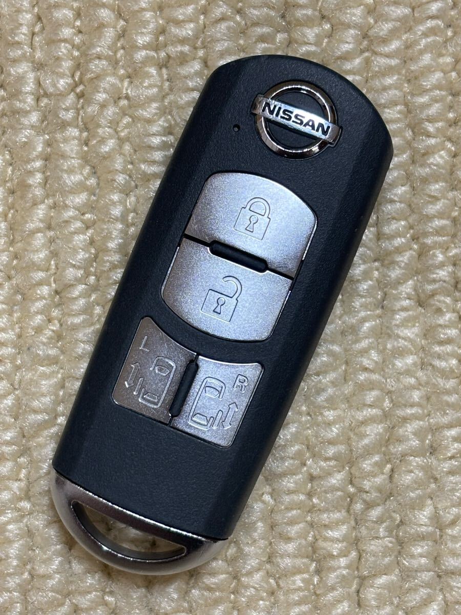 楽天市場】キーレスエントリー トヨタ 純正（ブランド日産）の通販