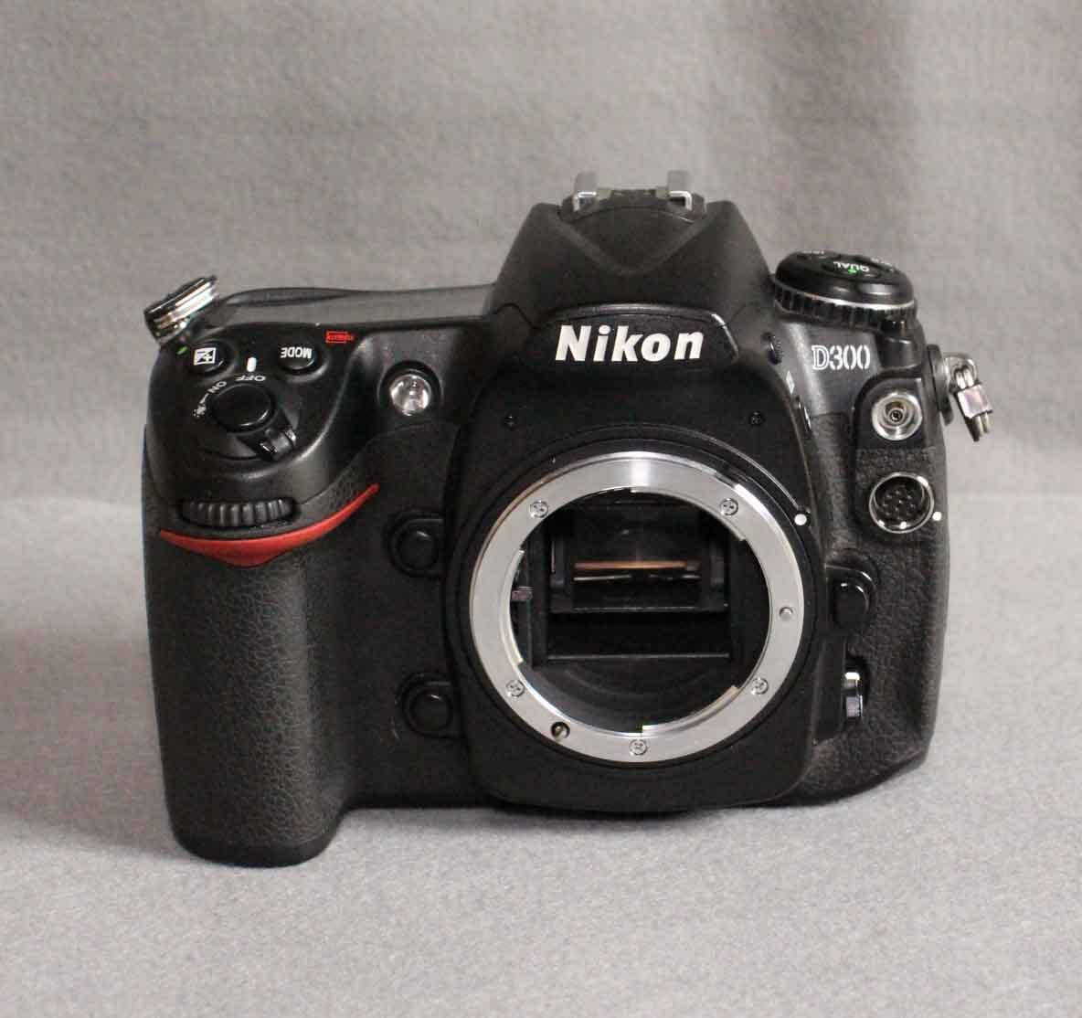 2025年最新】Yahoo!オークション -ニコンd300の中古品・新品・未