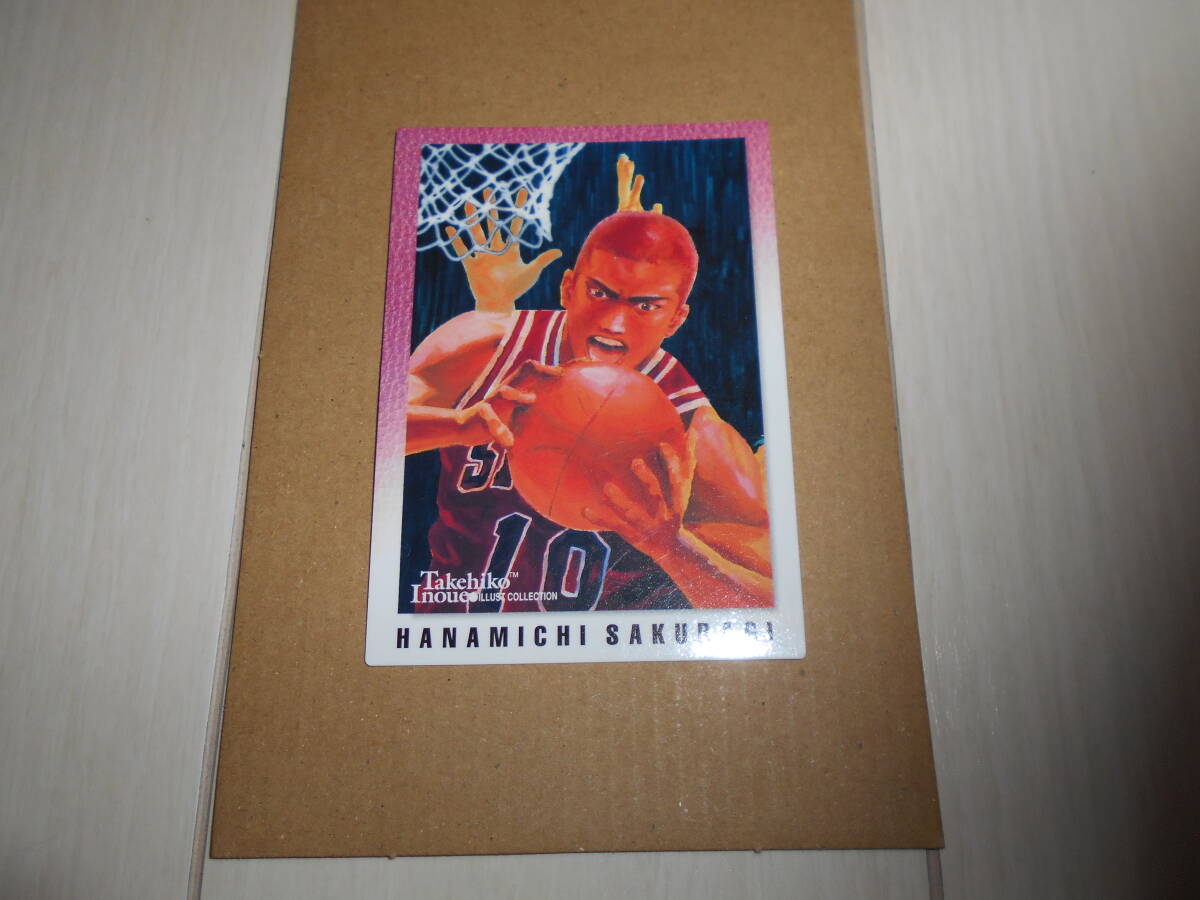 2025年最新】Yahoo!オークション -スラムダンク カードの中古品