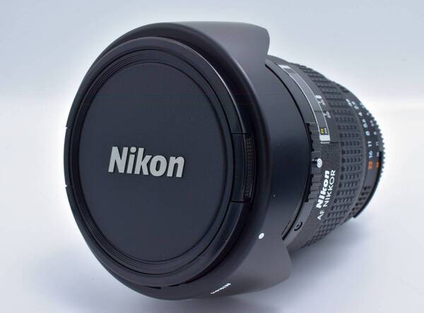 ニコン Nikon AF NIKKOR 20-35mm F2.8D 中古 カメラレンズ 美品