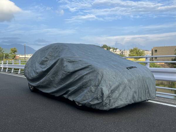 【全国送料無料!】アウディ A3 8L/8P/8V/8Y (1996-20003) ボディーカバー 新品未使用