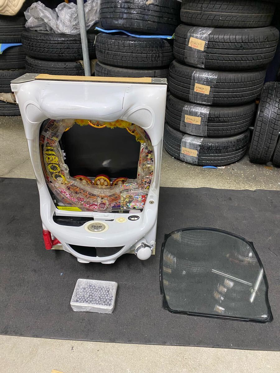 CR真・花の慶次3 L12-K セル基板 実機用 ミドルタイプ