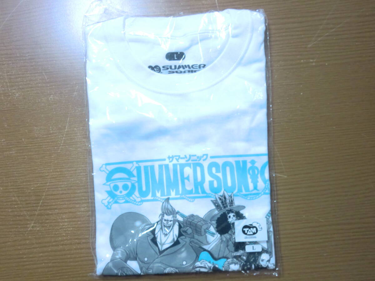 Yahoo!オークション -「サマーソニック tシャツ l」(音楽) の