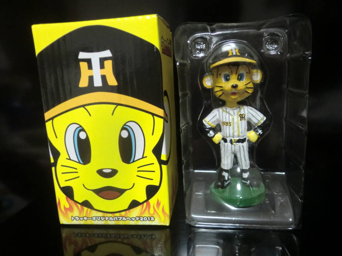 3体セット】阪神タイガース ボブルヘッドフィギュア 2025 佐藤