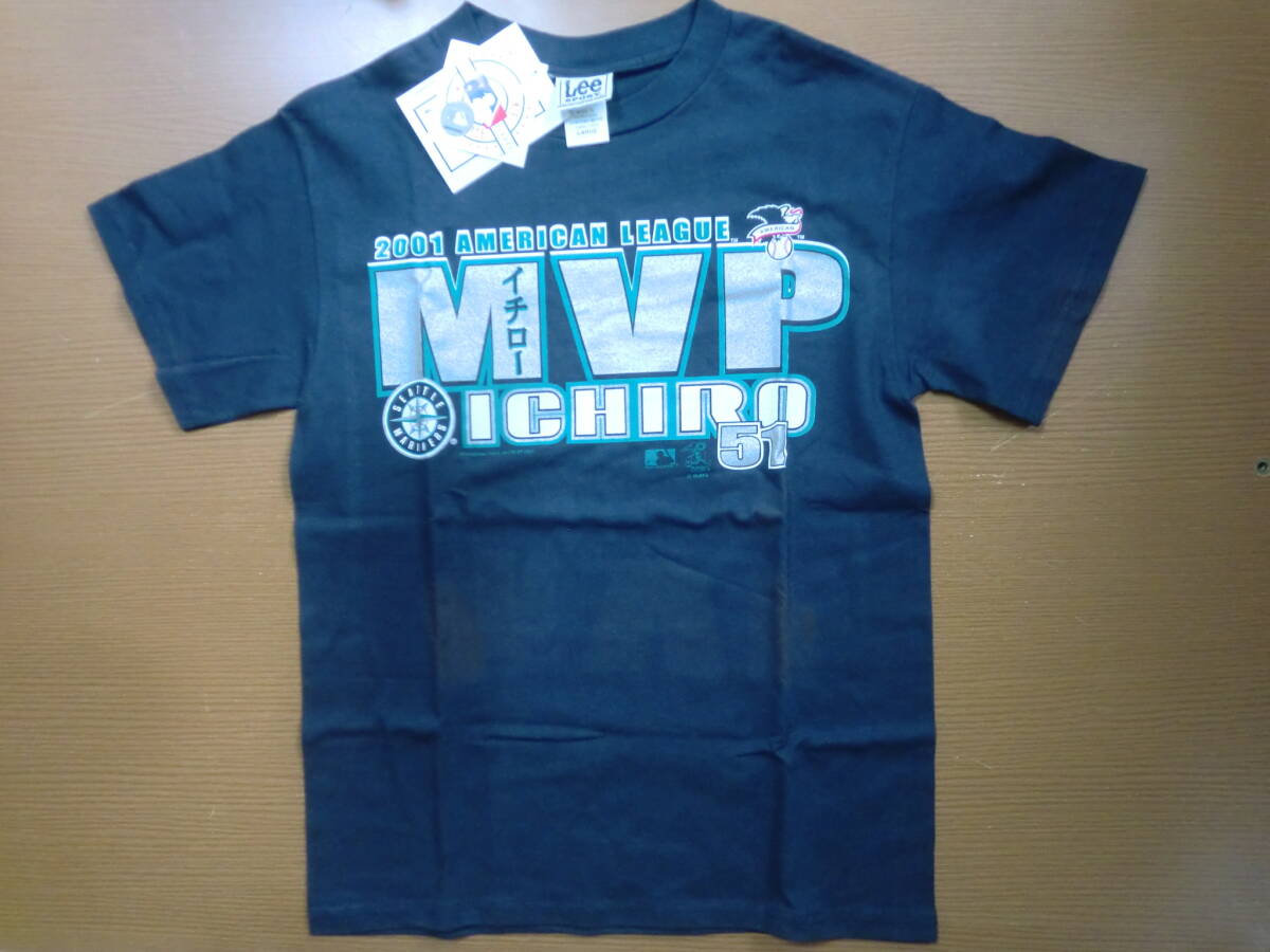 90s USA製 シアトル マリナーズ Ichiro イチロー ゲームシャツ MAJESTIC 【新品】Majestic メジャーリーグ シアトルマリナーズ