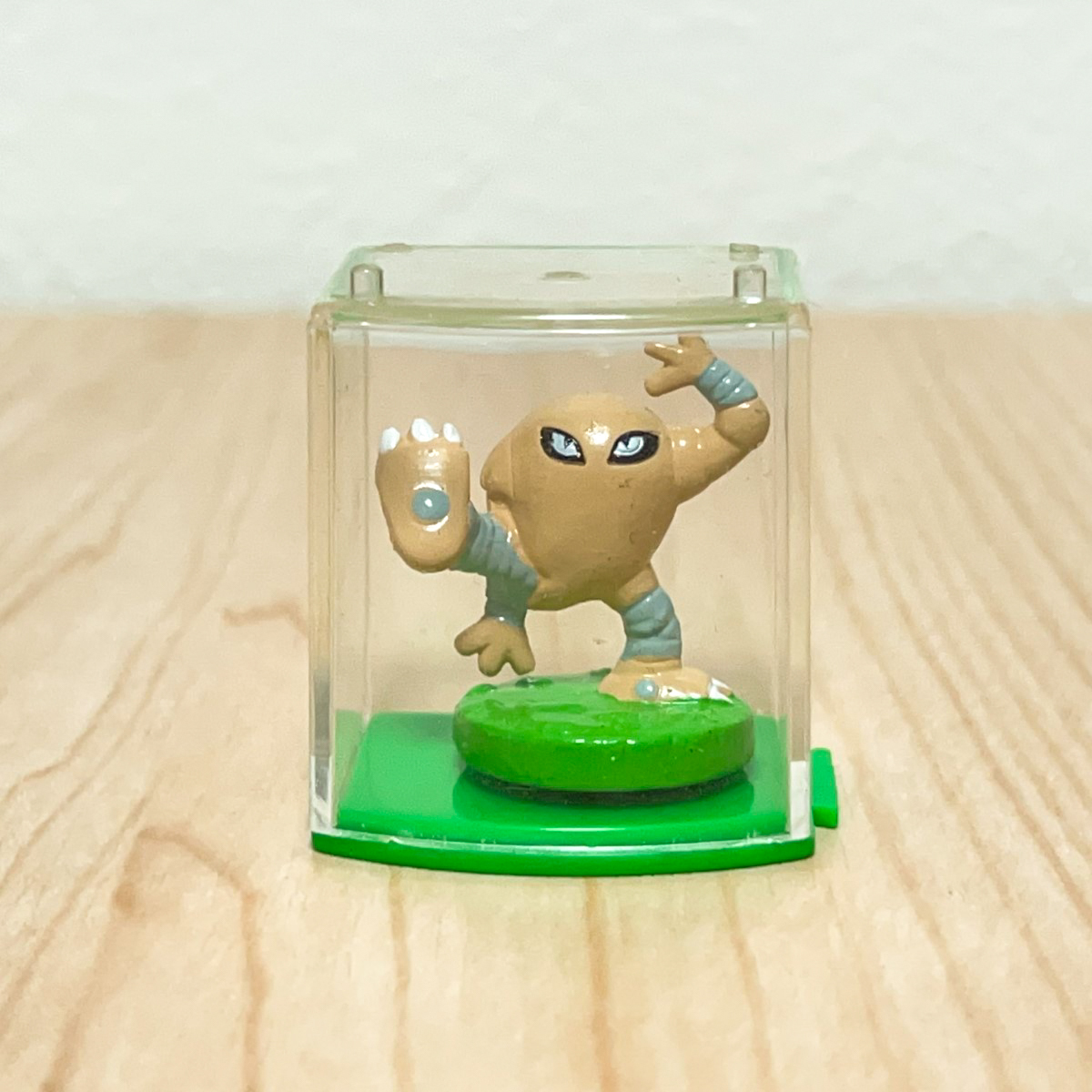 モンコレ サワムラー 未開封 ポケモン フィギュア モンスターコレクション 2025年最新】Yahoo!オークション -サワムラー (モンコレ
