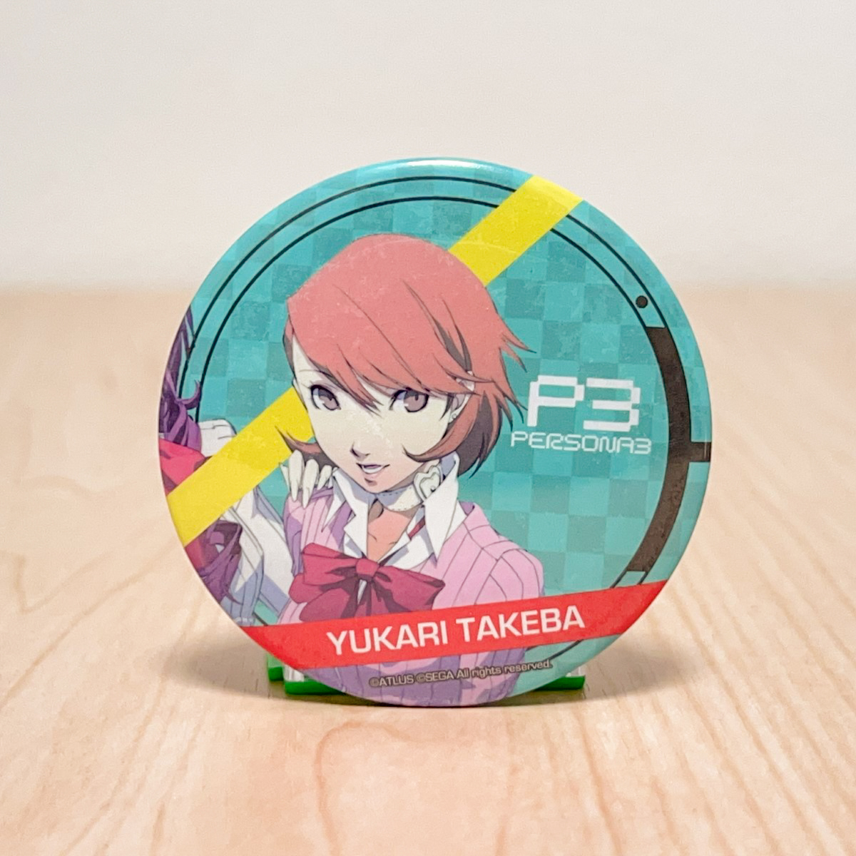 Amazon.co.jp: ペルソナ3 リロード 総攻撃 ラストカットイン 缶